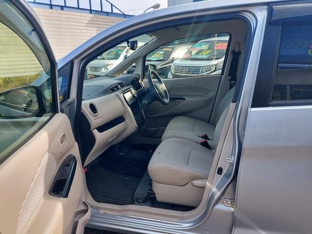 デイズ Ｘ　４ＷＤ　ナビ　ＴＶ　アラウンドビュー　シートヒーター　スマートキー（15枚目）