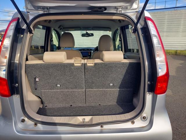 デイズ Ｘ　４ＷＤ　ナビ　ＴＶ　アラウンドビュー　シートヒーター　スマートキー（18枚目）