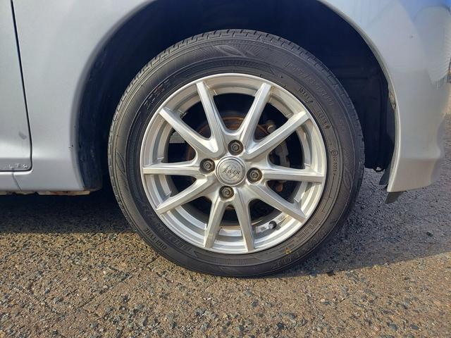 デイズ Ｘ　４ＷＤ　ナビ　ＴＶ　アラウンドビュー　シートヒーター　スマートキー（21枚目）