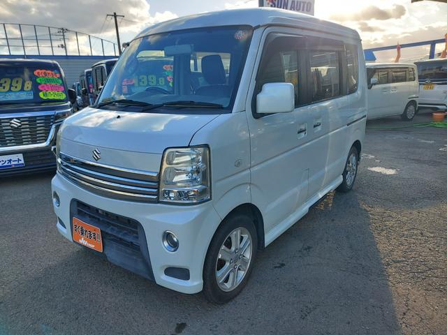 サンオートだからできる安心価格で車をお渡しすることができます♪