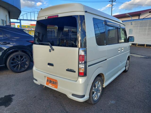 ご納車後のアフターサービスも安心♪車に万が一のことが起こったらご相談ください！速やかに対応致します！