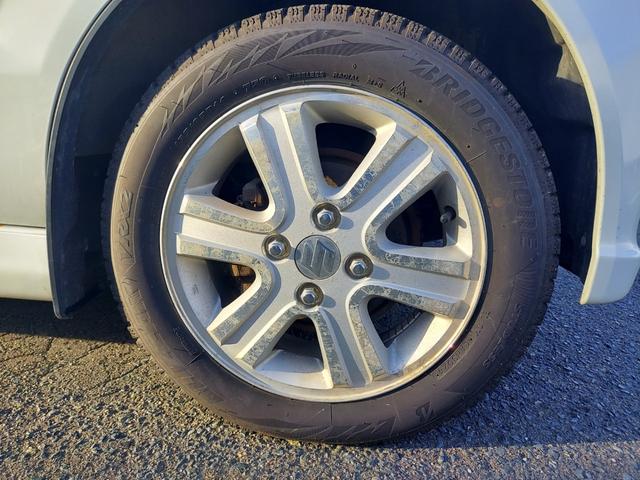 新品、中古アルミホイールもお安く販売しております！