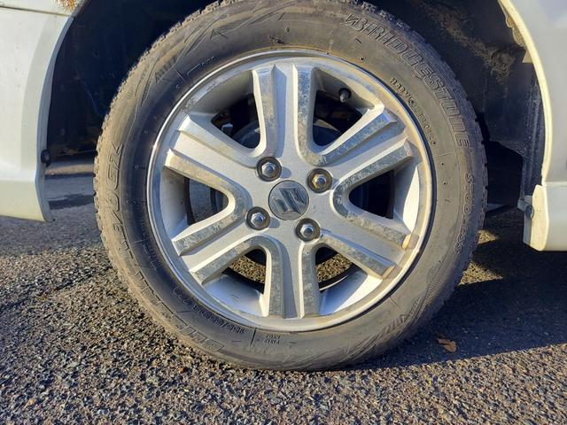 スタッドレスタイヤもご相談下さい！