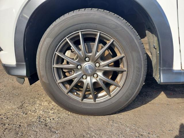 ヴェゼル ハイブリッドＸ　４ＷＤ　ナビ　ＴＶ　バックカメラ　ＬＥＤライト　スマートキー（26枚目）