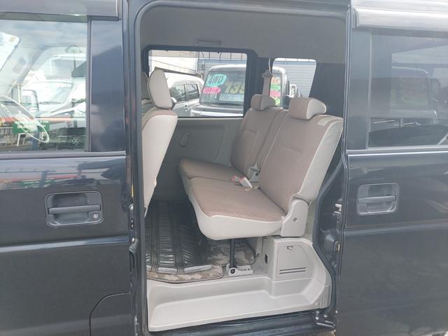 エブリイ ジョイン パートタイム4WD ナビ TV キーレス(16枚目)