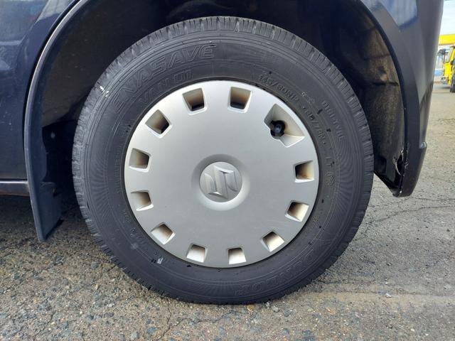 エブリイ ジョイン パートタイム4WD ナビ TV キーレス(21枚目)