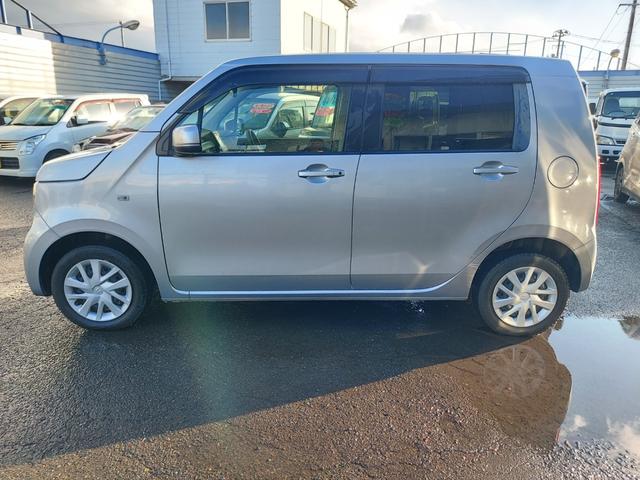 N-WGN L・ターボホンダセンシング 4WD ナビ TV バックカメラ LEDライト スマートキー(5枚目)