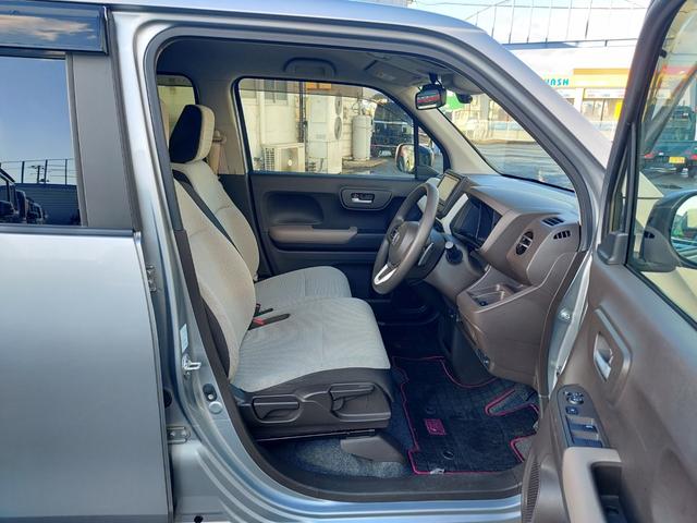 N-WGN L・ターボホンダセンシング 4WD ナビ TV バックカメラ LEDライト スマートキー(15枚目)