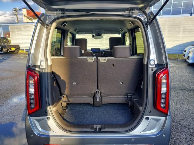 N-WGN L・ターボホンダセンシング 4WD ナビ TV バックカメラ LEDライト スマートキー(19枚目)