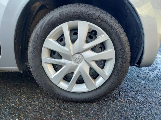 N-WGN L・ターボホンダセンシング 4WD ナビ TV バックカメラ LEDライト スマートキー(23枚目)