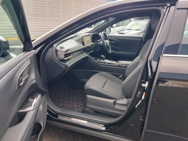 クラウンクロスオーバー G 4WD ワンオーナー 12.3インチナビ TV パノラミックビューモニター パワーバックドア 運転支援システム 電動リアゲート LEDヘッドライト ETC2.0 スマートキー(20枚目)