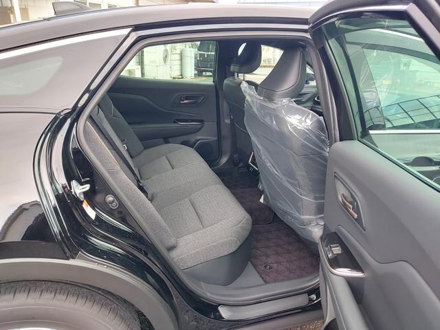 クラウンクロスオーバー G 4WD ワンオーナー 12.3インチナビ TV パノラミックビューモニター パワーバックドア 運転支援システム 電動リアゲート LEDヘッドライト ETC2.0 スマートキー(21枚目)