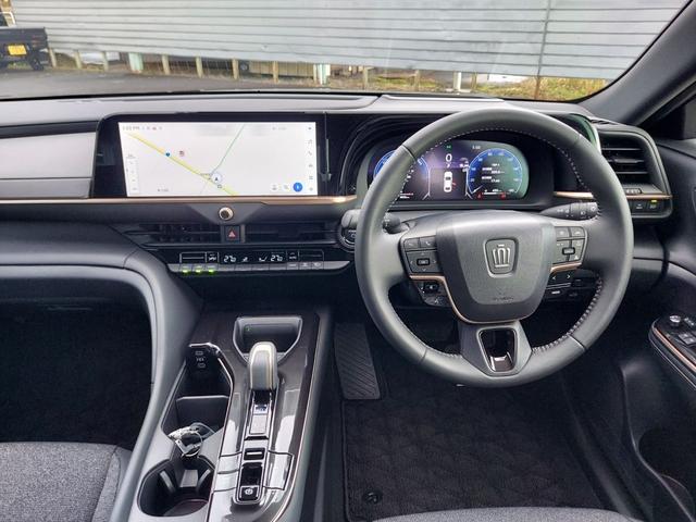 クラウンクロスオーバー G 4WD ワンオーナー 12.3インチナビ TV パノラミックビューモニター パワーバックドア 運転支援システム 電動リアゲート LEDヘッドライト ETC2.0 スマートキー(25枚目)