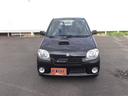 SUZUKI KEI WORKS