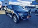 トライトン ベースグレード　４ＷＤ　ナビ　ＴＶ　ＥＴＣ（6枚目）