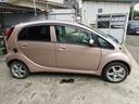 アイ ブルームエディション 4WD スマートキー 中古車画像_4