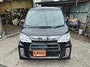 タントエグゼ カスタムRS 4WD ナビ TV バックカメラ スマートキー 中古車画像_2
