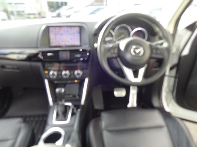 ＣＸ－５ ＸＤ　Ｌパッケージ　４ＷＤ／アルパインナビ／フルセグテレビ／バックモニター／リヤモニター／ＥＴＣ／ディーゼルターボ／ドラレコ／シートヒーター／エンジンスターター／ＨＩＤライト／フォグランプクルーズコントロール（12枚目）