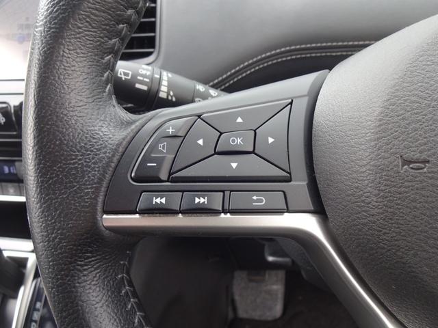 セレナ ハイウェイスター　４ＷＤ／純正９インチナビ／フルセグテレビ／アラウンドビューモニター／両側電動スライドドア／衝突軽減ブレーキ／横滑り防止／アイドリングストップ／プッシュスタート／純正アルミホイール／寒冷地仕様／ＥＴＣ（15枚目）