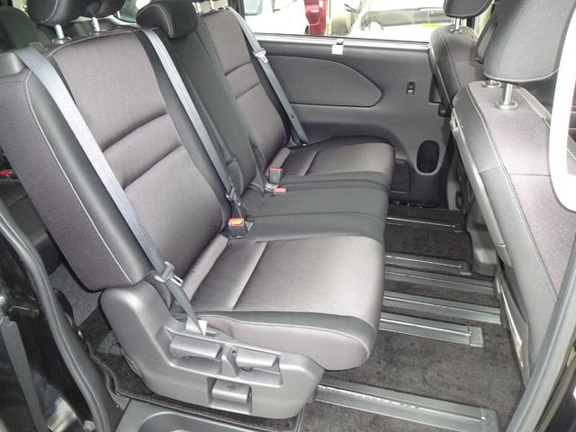 セレナ ハイウェイスター　４ＷＤ／純正９インチナビ／フルセグテレビ／アラウンドビューモニター／両側電動スライドドア／衝突軽減ブレーキ／横滑り防止／アイドリングストップ／プッシュスタート／純正アルミホイール／寒冷地仕様／ＥＴＣ（35枚目）