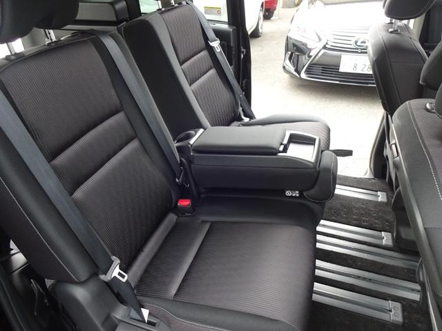 セレナ ハイウェイスター　４ＷＤ／純正９インチナビ／フルセグテレビ／アラウンドビューモニター／両側電動スライドドア／衝突軽減ブレーキ／横滑り防止／アイドリングストップ／プッシュスタート／純正アルミホイール／寒冷地仕様／ＥＴＣ（36枚目）