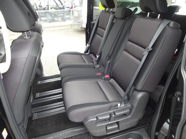 セレナ ハイウェイスター　４ＷＤ／純正９インチナビ／フルセグテレビ／アラウンドビューモニター／両側電動スライドドア／衝突軽減ブレーキ／横滑り防止／アイドリングストップ／プッシュスタート／純正アルミホイール／寒冷地仕様／ＥＴＣ（39枚目）