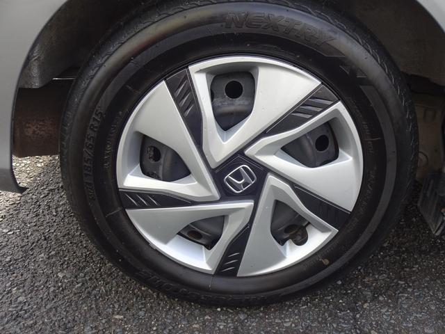 フリードハイブリッド ハイブリッド・Ｇホンダセンシング　Ｇａｔｈｅｒｓナビ／フルセグテレビ／バックモニター／両側電動スライドドア／ホンダセンシング／衝突軽減ブレーキ／横滑り防止／ＬＥＤヘッドライト／アクティブコーナーライト／ハイブリッド車／ＥＴＣ（12枚目）