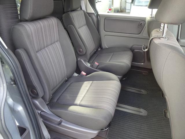 フリードハイブリッド ハイブリッド・Ｇホンダセンシング　Ｇａｔｈｅｒｓナビ／フルセグテレビ／バックモニター／両側電動スライドドア／ホンダセンシング／衝突軽減ブレーキ／横滑り防止／ＬＥＤヘッドライト／アクティブコーナーライト／ハイブリッド車／ＥＴＣ（35枚目）