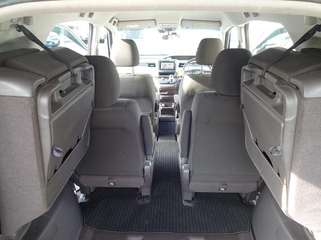 フリードハイブリッド ハイブリッド・Ｇホンダセンシング　Ｇａｔｈｅｒｓナビ／フルセグテレビ／バックモニター／両側電動スライドドア／ホンダセンシング／衝突軽減ブレーキ／横滑り防止／ＬＥＤヘッドライト／アクティブコーナーライト／ハイブリッド車／ＥＴＣ（39枚目）