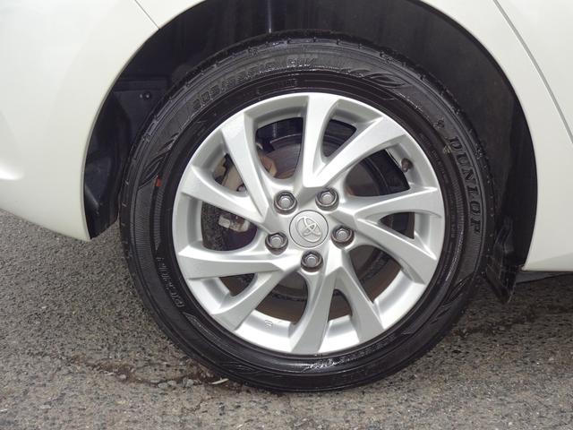 オーリス １５０Ｘ　Ｓパッケージ　純正ナビ／フルセグテレビ／バックモニター／フリップダウンモニター／Ｂｌｕｅｔｏｏｔｈ／セーフティーセンス／アイドリングＳ／横滑り防止／ＬＥＤヘットライト／プッシュスタート／スマートキーフォグランプ（10枚目）