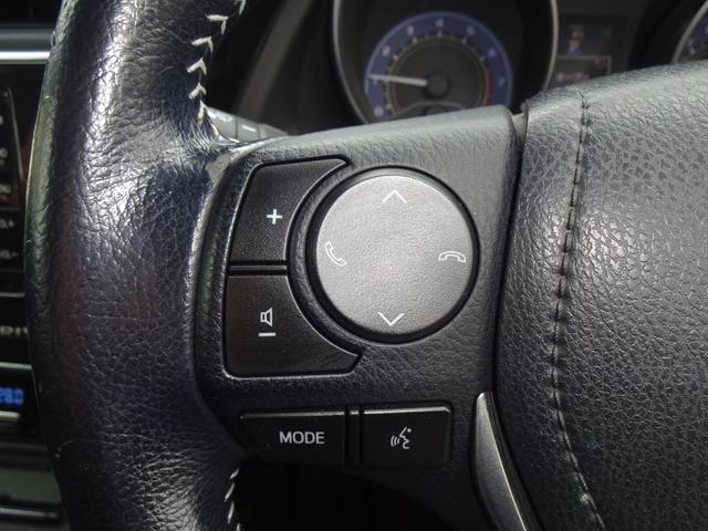 オーリス １５０Ｘ　Ｓパッケージ　純正ナビ／フルセグテレビ／バックモニター／フリップダウンモニター／Ｂｌｕｅｔｏｏｔｈ／セーフティーセンス／アイドリングＳ／横滑り防止／ＬＥＤヘットライト／プッシュスタート／スマートキーフォグランプ（15枚目）