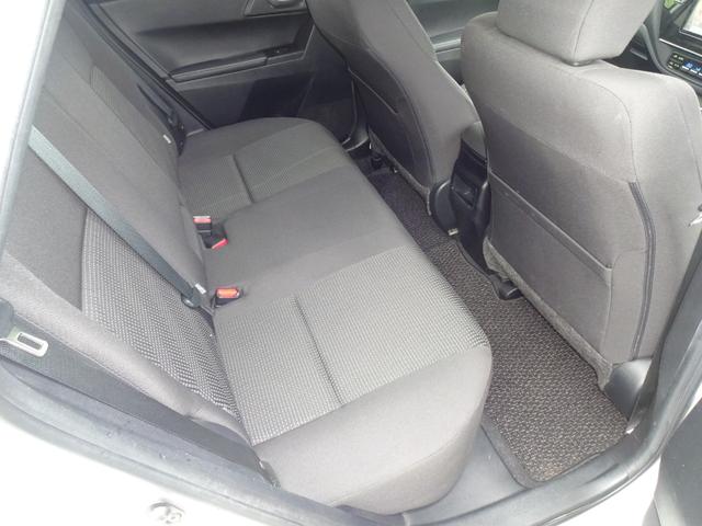 オーリス １５０Ｘ　Ｓパッケージ　純正ナビ／フルセグテレビ／バックモニター／フリップダウンモニター／Ｂｌｕｅｔｏｏｔｈ／セーフティーセンス／アイドリングＳ／横滑り防止／ＬＥＤヘットライト／プッシュスタート／スマートキーフォグランプ（32枚目）