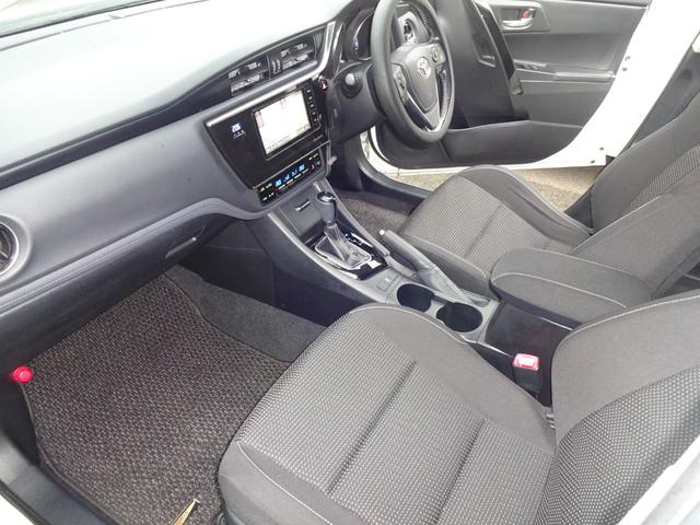 オーリス １５０Ｘ　Ｓパッケージ　純正ナビ／フルセグテレビ／バックモニター／フリップダウンモニター／Ｂｌｕｅｔｏｏｔｈ／セーフティーセンス／アイドリングＳ／横滑り防止／ＬＥＤヘットライト／プッシュスタート／スマートキーフォグランプ（33枚目）