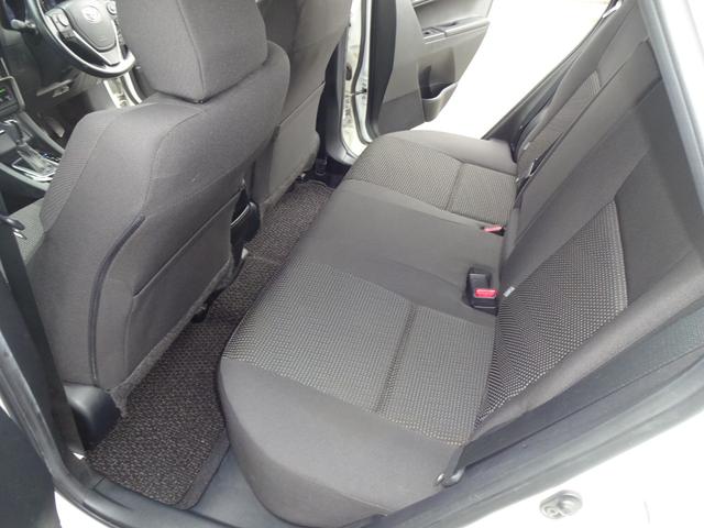 オーリス １５０Ｘ　Ｓパッケージ　純正ナビ／フルセグテレビ／バックモニター／フリップダウンモニター／Ｂｌｕｅｔｏｏｔｈ／セーフティーセンス／アイドリングＳ／横滑り防止／ＬＥＤヘットライト／プッシュスタート／スマートキーフォグランプ（35枚目）