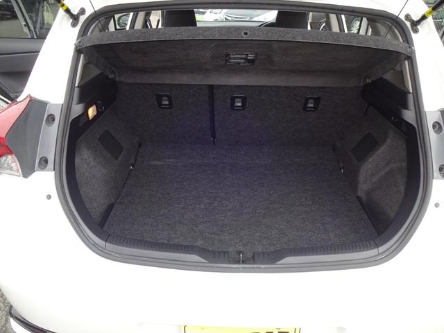 オーリス １５０Ｘ　Ｓパッケージ　純正ナビ／フルセグテレビ／バックモニター／フリップダウンモニター／Ｂｌｕｅｔｏｏｔｈ／セーフティーセンス／アイドリングＳ／横滑り防止／ＬＥＤヘットライト／プッシュスタート／スマートキーフォグランプ（39枚目）