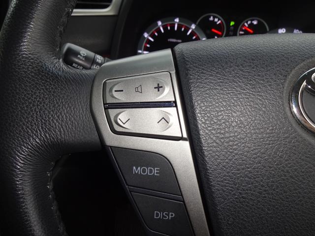 ヴェルファイア 2.4Z プラチナセレクションII 4WD/純正ナビ/フルセグテレビ/バックモニター/アルパインフリップダウンモニター/両側電動スライドドア/Bluetooth/横滑り防止装置/パワーバックドア/LEDヘッドライト/ETC/(15枚目)