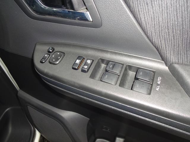 ヴェルファイア 2.4Z プラチナセレクションII 4WD/純正ナビ/フルセグテレビ/バックモニター/アルパインフリップダウンモニター/両側電動スライドドア/Bluetooth/横滑り防止装置/パワーバックドア/LEDヘッドライト/ETC/(27枚目)