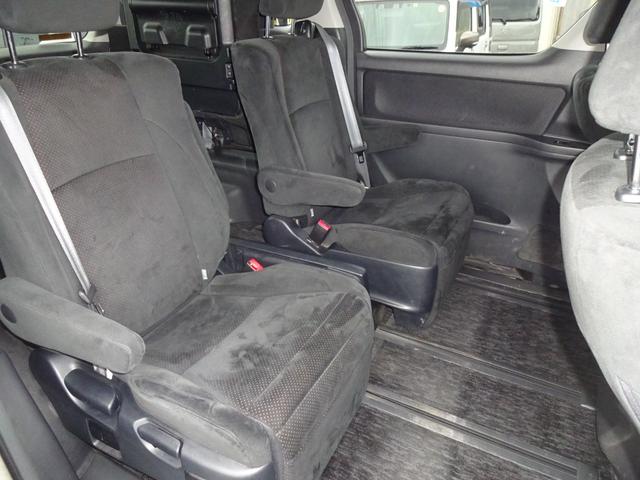 ヴェルファイア 2.4Z プラチナセレクションII 4WD/純正ナビ/フルセグテレビ/バックモニター/アルパインフリップダウンモニター/両側電動スライドドア/Bluetooth/横滑り防止装置/パワーバックドア/LEDヘッドライト/ETC/(33枚目)