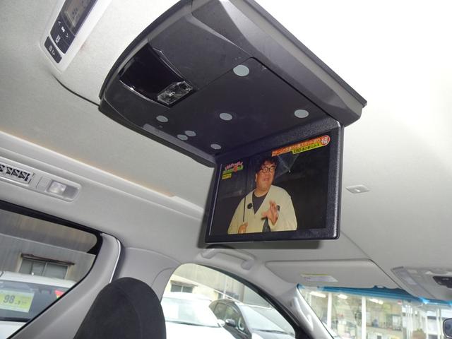 ヴェルファイア 2.4Z プラチナセレクションII 4WD/純正ナビ/フルセグテレビ/バックモニター/アルパインフリップダウンモニター/両側電動スライドドア/Bluetooth/横滑り防止装置/パワーバックドア/LEDヘッドライト/ETC/(36枚目)