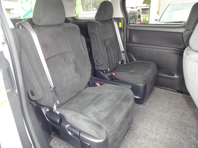 ヴェルファイア 2.4Z プラチナセレクションII 4WD/アルパイン10インチナビ/フルセグテレビ/バックモニター/Bluetooth/両側電動スライドドア/フィリップダウンモニター/パワーバックドア/クルーズコントロール/横滑り防止装置/(37枚目)