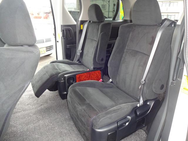 ヴェルファイア 2.4Z プラチナセレクションII 4WD/アルパイン10インチナビ/フルセグテレビ/バックモニター/Bluetooth/両側電動スライドドア/フィリップダウンモニター/パワーバックドア/クルーズコントロール/横滑り防止装置/(39枚目)