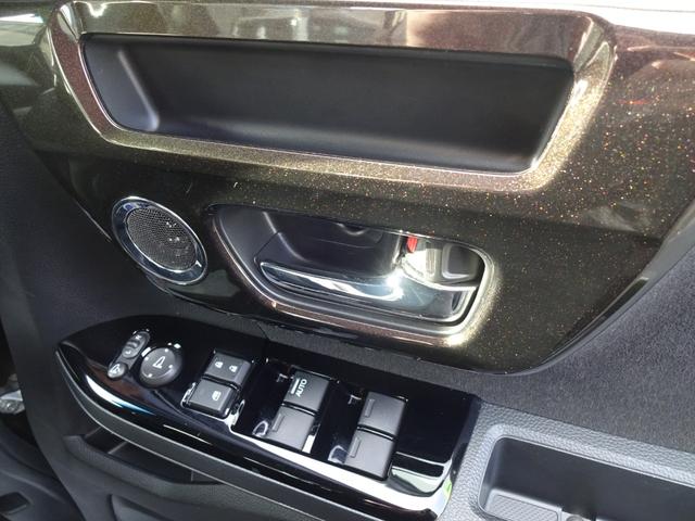 Ｎ－ＢＯＸカスタム Ｇ・Ｌホンダセンシング　４ＷＤ／Ｇａｔｈｅｒｓ／ナビフルセグテレビ／バックモニター／パワースライドドア／前後ドラレコ／前席シートヒーター／純正アルミホイール／衝突軽減ブレーキ／横滑り防止／プッシュスタート／スマートキーＥＴＣ（29枚目）