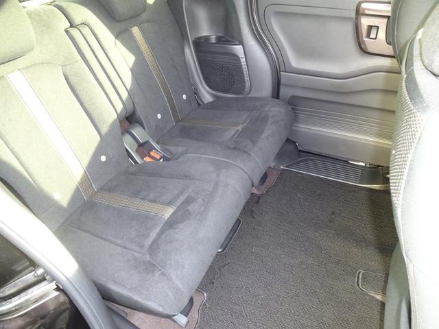 Ｎ－ＢＯＸカスタム Ｇ・Ｌホンダセンシング　４ＷＤ／Ｇａｔｈｅｒｓ／ナビフルセグテレビ／バックモニター／パワースライドドア／前後ドラレコ／前席シートヒーター／純正アルミホイール／衝突軽減ブレーキ／横滑り防止／プッシュスタート／スマートキーＥＴＣ（40枚目）