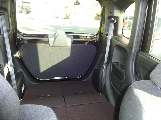 Ｎ－ＢＯＸカスタム Ｇ・Ｌホンダセンシング　４ＷＤ／Ｇａｔｈｅｒｓ／ナビフルセグテレビ／バックモニター／パワースライドドア／前後ドラレコ／前席シートヒーター／純正アルミホイール／衝突軽減ブレーキ／横滑り防止／プッシュスタート／スマートキーＥＴＣ（46枚目）