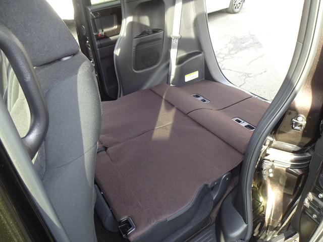 Ｎ－ＢＯＸカスタム Ｇ・Ｌホンダセンシング　４ＷＤ／Ｇａｔｈｅｒｓ／ナビフルセグテレビ／バックモニター／パワースライドドア／前後ドラレコ／前席シートヒーター／純正アルミホイール／衝突軽減ブレーキ／横滑り防止／プッシュスタート／スマートキーＥＴＣ（47枚目）