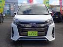 ノア Ｓｉ　ダブルバイビーＩＩ　４ＷＤ／アルパイン９インチナビ／フルセグテレビ／バックモニター／両側電動スライドドア／セーフティーセンス／ドラレコ／ＥＴＣ／純正アルミホイール／フォグランプ／ハーフレザーシート／ＬＥＤヘットライト（4枚目）