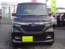 Ｎ－ＢＯＸカスタム Ｇ・Ｌホンダセンシング　４ＷＤ／Ｇａｔｈｅｒｓ／ナビフルセグテレビ／バックモニター／パワースライドドア／前後ドラレコ／前席シートヒーター／純正アルミホイール／衝突軽減ブレーキ／横滑り防止／プッシュスタート／スマートキーＥＴＣ（4枚目）