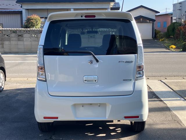 ワゴンＲスティングレー Ｘ　４ＷＤ　ドライブレコーダー　メモリーナビ　フルセグＴＶ　Ｂｌｕｅｔｏｏｔｈ接続　ＣＤ　バックカメラ　スマートキー　ベンチシート　シートヒーター　１４インチアルミ（9枚目）