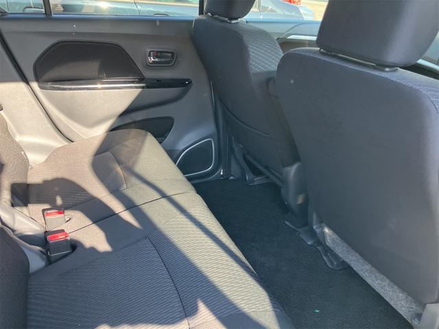 ワゴンＲスティングレー Ｘ　４ＷＤ　ドライブレコーダー　メモリーナビ　フルセグＴＶ　Ｂｌｕｅｔｏｏｔｈ接続　ＣＤ　バックカメラ　スマートキー　ベンチシート　シートヒーター　１４インチアルミ（18枚目）