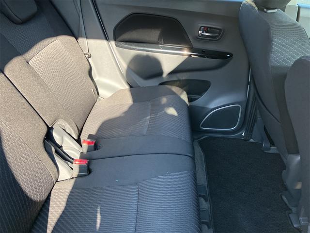 ワゴンＲスティングレー Ｘ　４ＷＤ　ドライブレコーダー　メモリーナビ　フルセグＴＶ　Ｂｌｕｅｔｏｏｔｈ接続　ＣＤ　バックカメラ　スマートキー　ベンチシート　シートヒーター　１４インチアルミ（19枚目）